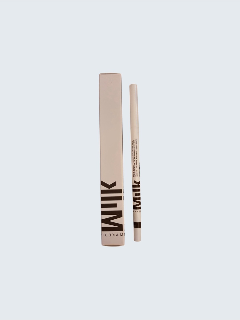 NIB Milk Makeup Eyeliner- Limitless